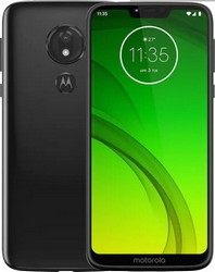 Замена тачскрина на телефоне Motorola Moto G7 Power в Хабаровске